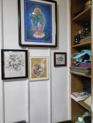 -长沙纹身·龙堂刺青·三土师傅的店