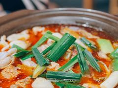 -肖记公安牛肉鱼杂(田林路店)