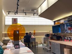 -牛邸·烧肉饭(来福士店)