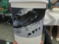 -茶颜悦色(高铁南站店)