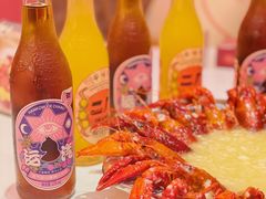 -袁老大龙虾(石鼓路总店)