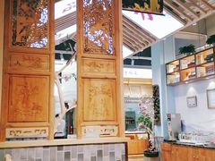 大堂-东方肉馆(文庭雅苑店)