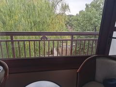 -苏州吴宫泛太平洋酒店