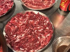 -鹿鸣山草本茶香火锅(园西路店)