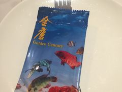 -金唐海鲜酒家