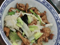 -老西安韩记三鲜煮馍(四府街店)