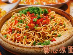 -不相离盐帮菜(郎园店)