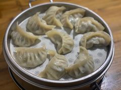 鸡汁蒸饺-古真记钵钵鸡(总店)