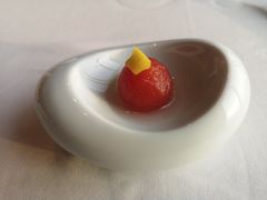 -金轩中餐厅 Jin Xuan(浦东丽思卡尔顿酒店)