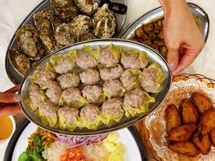 -嘉升大排档(番禺总店)