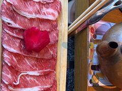 -盡膳口福跷脚牛肉火锅(北美新天地店)