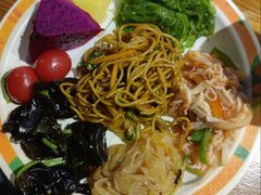 -比格比萨自助(国展店)