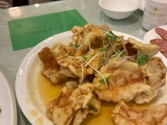 -黄家饺子东北特色菜馆(湖滨商业街店)