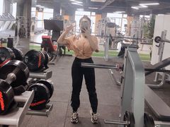 -ENERGY原力健身(川周店)