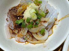 -龙抄手食府(浣花北路店)