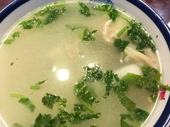 -惠宾饭庄(中山路店)