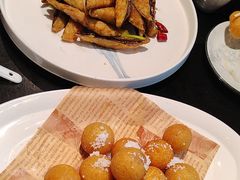 -五谷丰登农家院·地道胶东菜·海鲜烧烤(威海店)