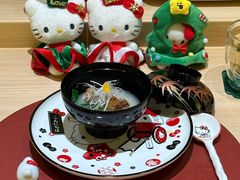 -松临·铁板烧&Omakase(神农店)