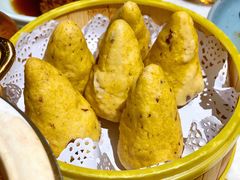 蜜豆窝窝头-小吊梨汤·北京菜·烤鸭(鸟巢店)