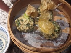晴雯腐皮包-南京大牌档(三阳广场苏宁店)