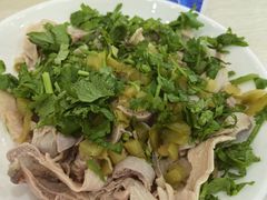 -老四季(光荣街店)