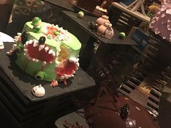 -OPEN開全日自助餐厅·牛肉火锅·海鲜(佛山希尔顿酒店)