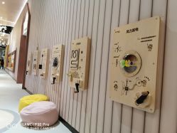 -meland club亲子乐园(石家庄万象城店)
