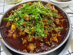 -椒香鸡(西区体育馆店)
