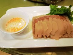 -功德林素菜饭庄(前门店)