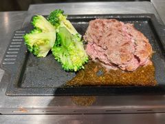 -肉肉大米(金虹桥店)