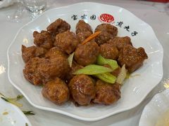-宝发园名菜馆