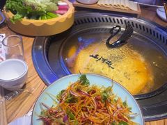 -山河屯铁锅炖·非遗铁锅炖(华强北店)