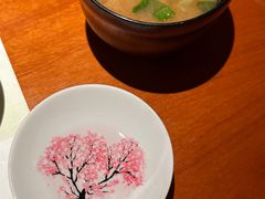 -希望日本料理(保利香槟花园店)