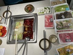 -野妹火锅(布吉店)
