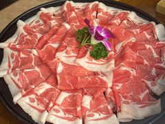 -东来顺饭庄(天坛店)