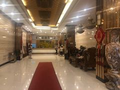 -金穗园温泉酒店