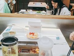 -野妹火锅(龙岗店)