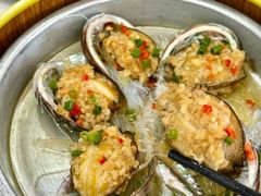 -吉莲利苑海鲜酒家(珠海拱北28年老字号店)