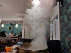 -云渔堂蒸汽石锅鱼(万达店)
