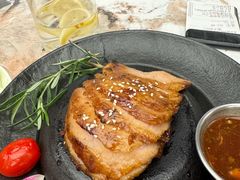 -KingThaia金泰兰(滨江天街店)