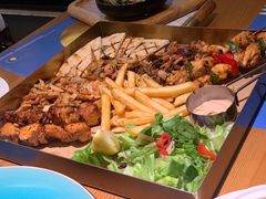 -HELLO MUSAE 拾光缪斯餐厅·纯正希腊风味(苏州中心店)