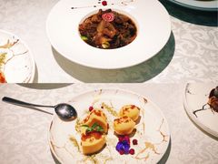 红醋汁海蜇头-麟1929(外滩店)