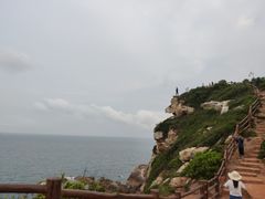 景点-鹿嘴山庄