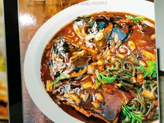 -悦融琥珀·京鲁菜·海味珍品(西单店)