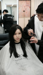 -WM Hair Salon