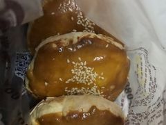 紫米原味-鲍师傅糕点(江苏路店)