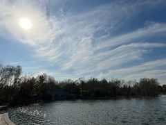 -白浪绿洲湿地公园