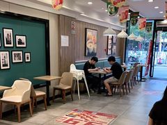 -魏家凉皮(梨园店)