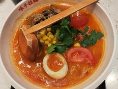 -味千拉面(瑞虹生活广场店)