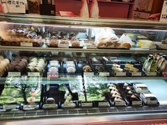 -樱花糕坊(万松园店)